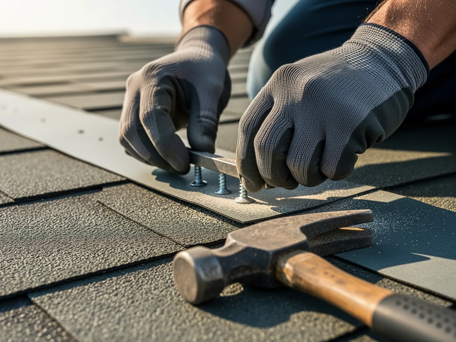 Why choose Fascia Repair in Garfield, KY